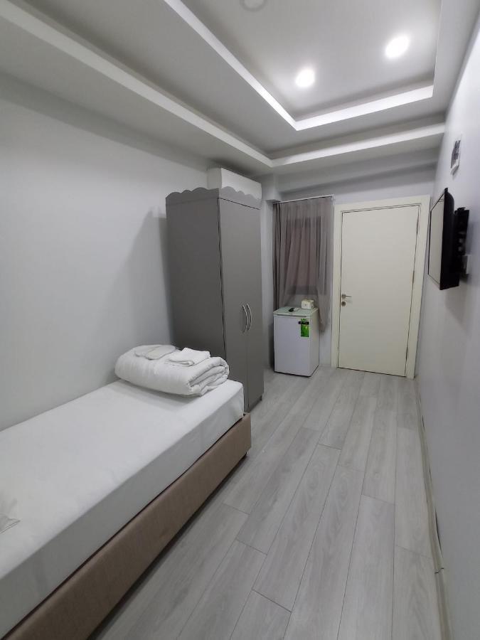 Emin Konak Hotel Istanbul Exterior photo