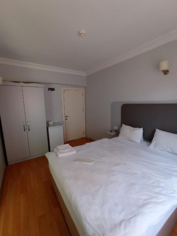 Emin Konak Hotel Istanbul Exterior photo
