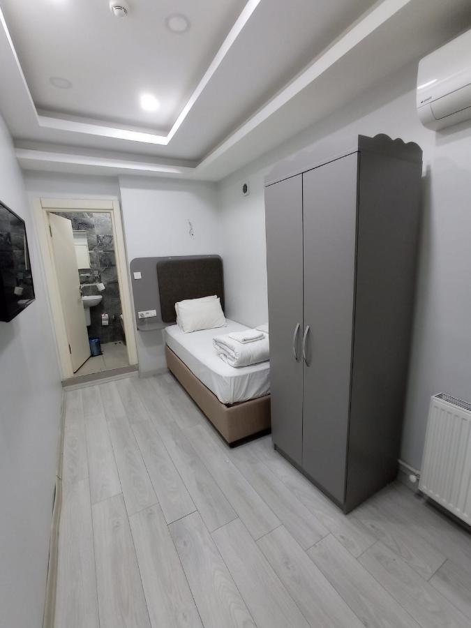 Emin Konak Hotel Istanbul Exterior photo