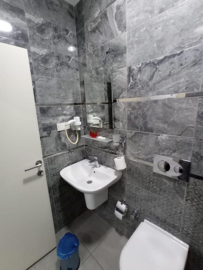 Emin Konak Hotel Istanbul Exterior photo