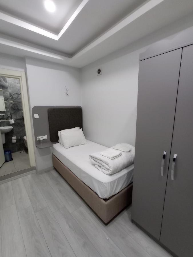 Emin Konak Hotel Istanbul Exterior photo